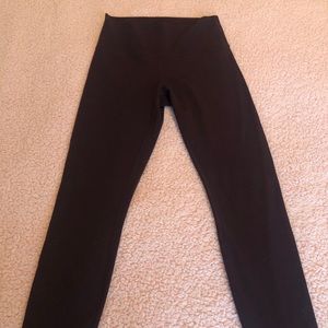 Lululemon Wunder Under HR Tight